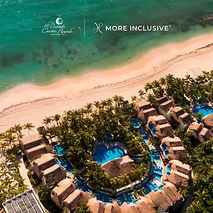 El Dorado Casitas Royale, Catamaran, Cenote, All & More Inclusive - Adults Only Puerto Morelos